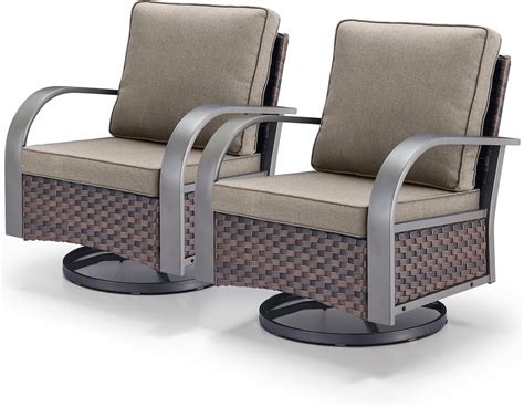 Patio Chairs On Amazon