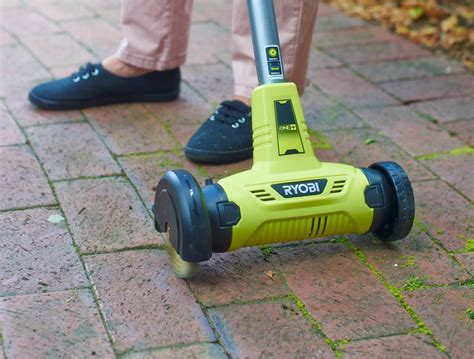 Patio Cleaner Ryobi