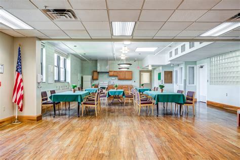 Patio Homes Garden Plaza at Cleveland