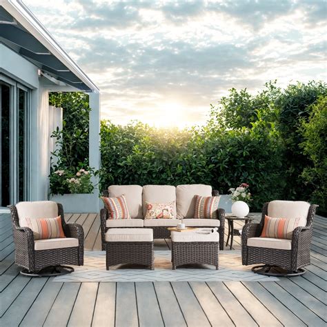 Patio Conversation Sets Big Lots
