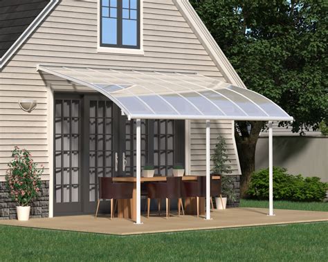 Patio Cover System Canada