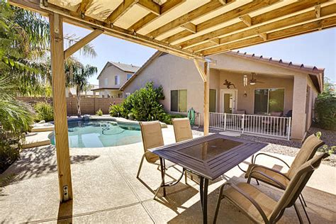 Patio Covers Tucson