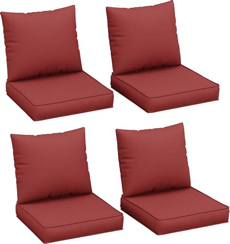 Replacement Cushions For Patio Furniture are Weatherproof (Sold