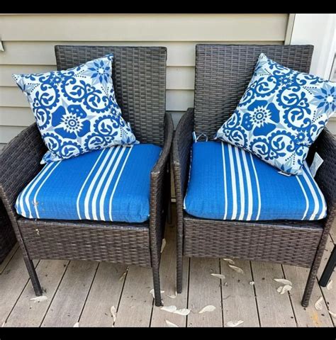 Patio Cushions Aldi