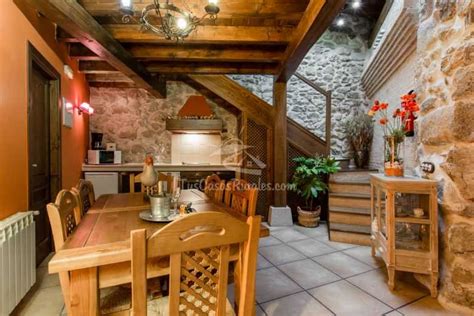 Patio De Valentina Navacerrada