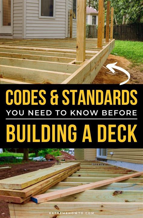 Patio Definition Building Code