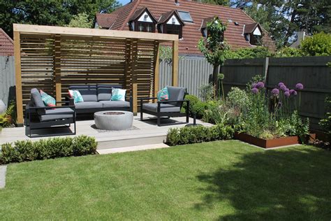patio designs uk