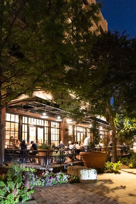 The Best Outdoor Restaurants and Bars in San Antonio San antonio bars