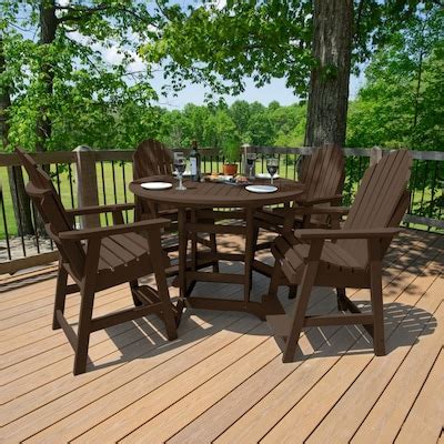 Patio Dining Set Hamilton
