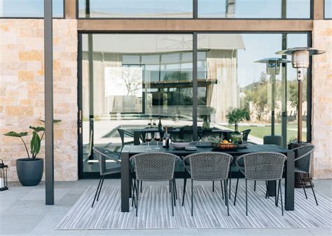 Patio Dining Sets Houzz