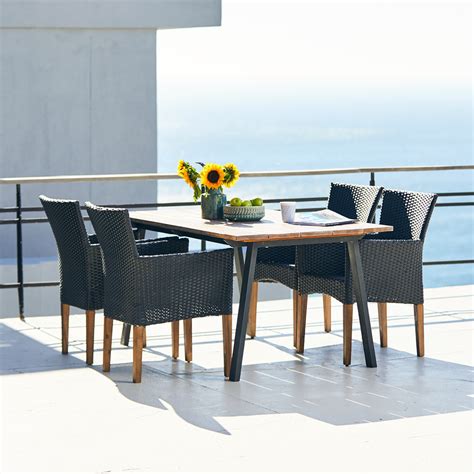 Patio Dining Sets Jysk