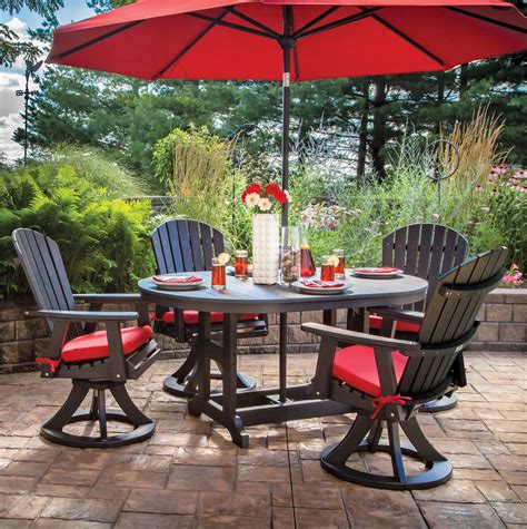 Patio Dining Sets Red Deer