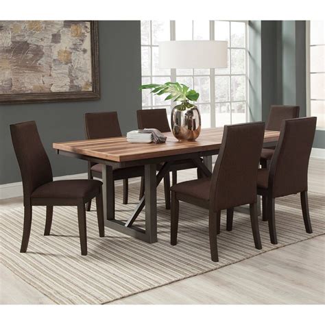 patio dining table by coaster furniture