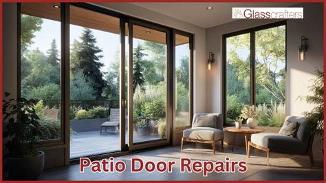 How to Replace a Patio Door The Family Handyman