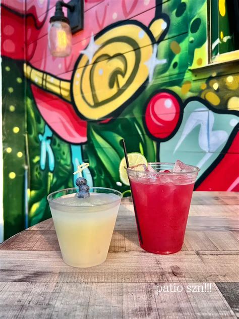 PATIO DRINKS Menu (1)1