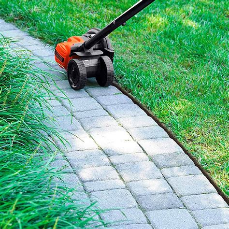 The 12 Best Lawn Edgers Improb