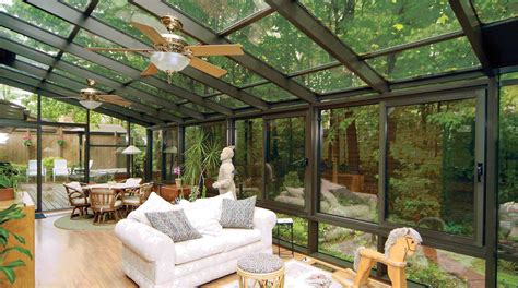 Enclosed Patio Ideas (Design Pictures) Designing Idea