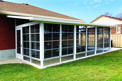 Lumon Patio Enclosures Crist Construction inc.