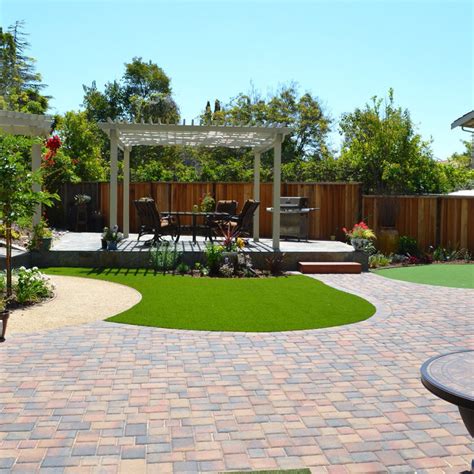 Patio Example