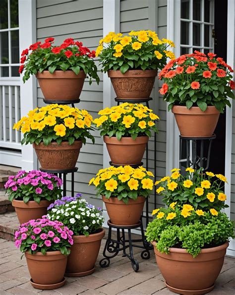 45+ Interesting Flower Garden Ideas For Your Home Page 28 of 49