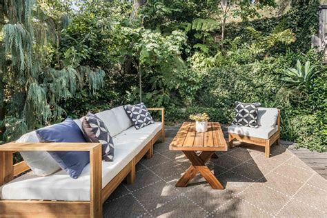 50 Ideas for Choosing the Best Outdoor Wicker Furniture [PHOTOS]