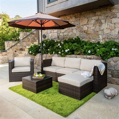 Overstock Outdoor Furniture Clearance