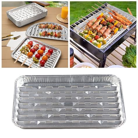Patio Grilling Trays