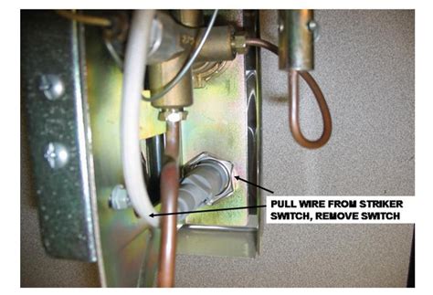 Patio Heater Problems Pilot Light