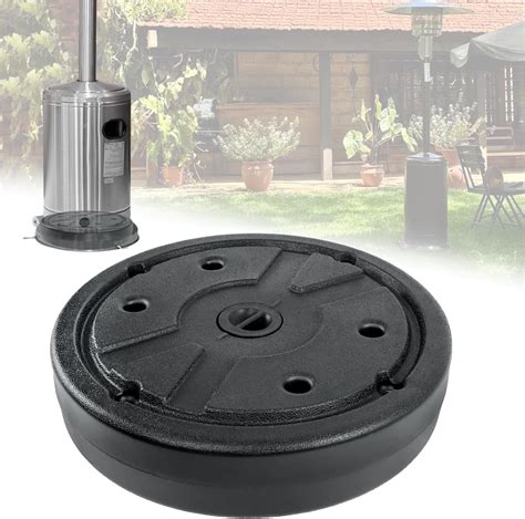 Hiland Cast Iron Weight Plate Tabletop Heater Parts Parts AZ