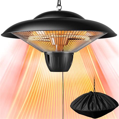 Patio Heaters From Amazon