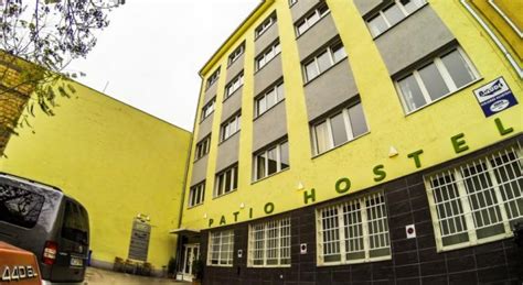 6 Best Hostels in BRATISLAVA [to PARTY & CHILL in 2020]