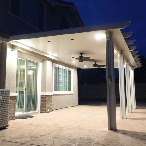 Patio Installation Prices