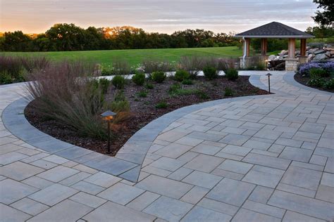 How to Install A Custom Paver Patio Room for Tuesday Blog (With