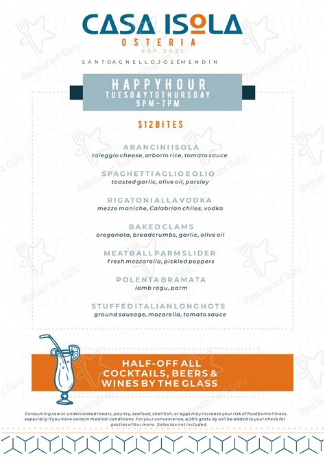 Food L'Isola del Tesoro Ristorante, Pizzeria, Grill