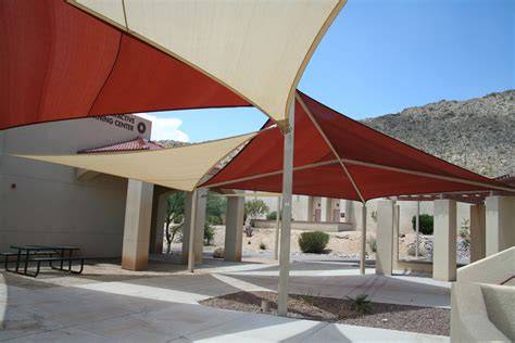 patio kite awning