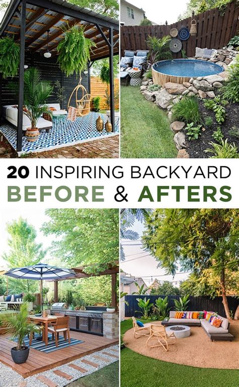 Patio Makeover Ideas Update your Patio for Summer Modern Glam