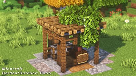 Pin by Sarah on Minecraft ideas Minecraft garden, Minecraft houses