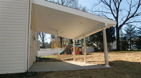 Patio overhang. Boonton, NJ Replacement Windows & Doors Pinterest