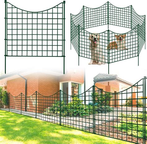 Patio Pet Fence