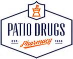 Tour Our Facility Patio Drugs New Orleans Pharmacy Prescriptions