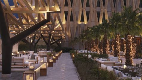 Patio Restaurant Kuwait