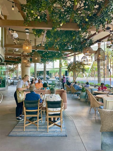 The 9 Best Patios in Phoenix Phoenix restaurants, Arizona restaurants