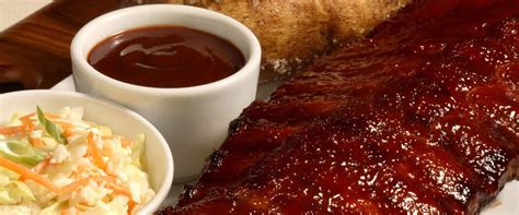 Patio Ribs Bolingbrook