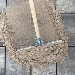 Patio Sand Screwfix