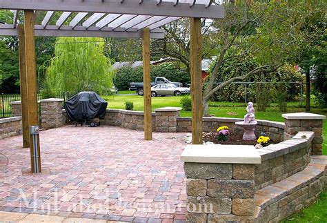 Pin on Hardscape and masonry installation