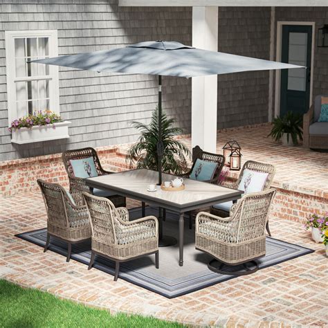 Patio Set In Lowes