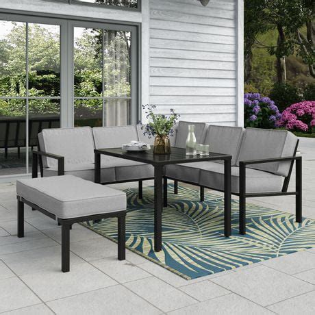 Patio Set Walmart Ca