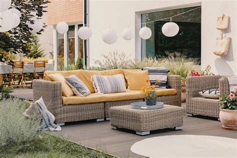 Great Patio Furniture Sets under 300 Dollars in 2020 Home and Garden