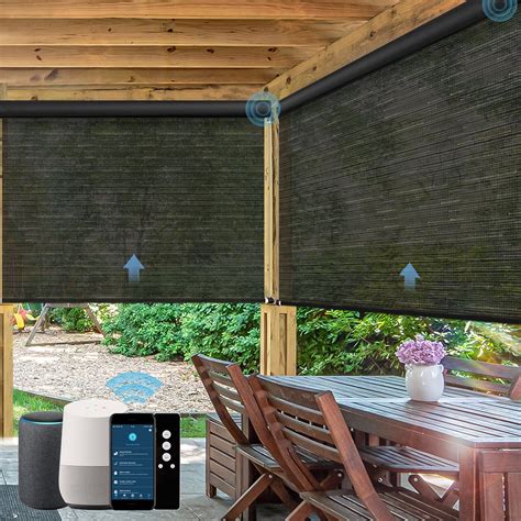 Patio Shade Remote