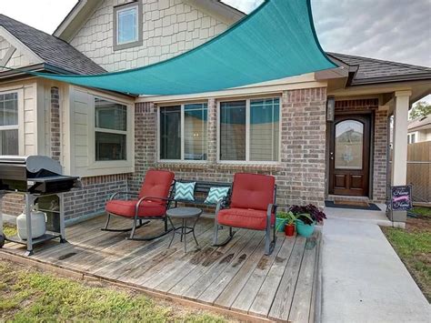 Patio Shade Solutions